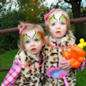 Meet your Posher, Blair